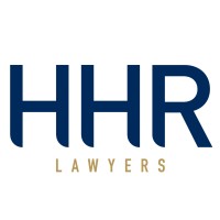 HHR Lawyers logo, HHR Lawyers contact details