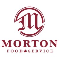 Morton Food Service logo, Morton Food Service contact details