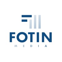 Fotin Media logo, Fotin Media contact details