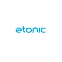 Etonic Worldwide logo, Etonic Worldwide contact details