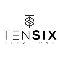 Ten Six Creations logo, Ten Six Creations contact details