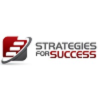 Strategies for Success - Marketing logo, Strategies for Success - Marketing contact details