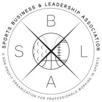 SBLA logo, SBLA contact details