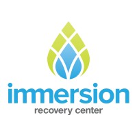 IMMERSION RECOVERY CENTER LLC logo, IMMERSION RECOVERY CENTER LLC contact details