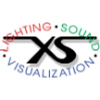 XS Lighting & Sound logo, XS Lighting & Sound contact details