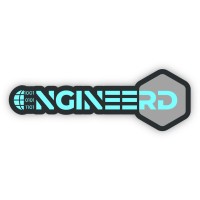 EngineeRD logo, EngineeRD contact details