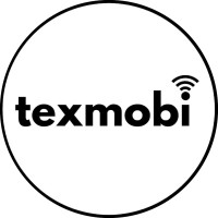 Texmobi logo, Texmobi contact details