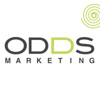 ODDS Marketing logo, ODDS Marketing contact details