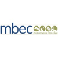 MBEC logo, MBEC contact details