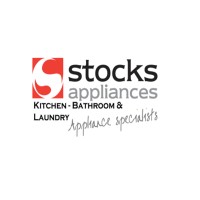 Stocks Appliances logo, Stocks Appliances contact details