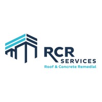 RCR Services logo, RCR Services contact details