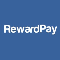 RewardPay logo, RewardPay contact details