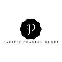 Pacific Coastal Group logo, Pacific Coastal Group contact details