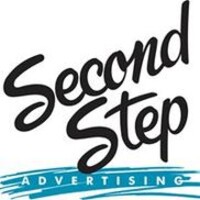 Second Step Advertising logo, Second Step Advertising contact details