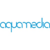 Aqua Media logo, Aqua Media contact details