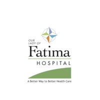 Our Lady of Fatima Hospital logo, Our Lady of Fatima Hospital contact details