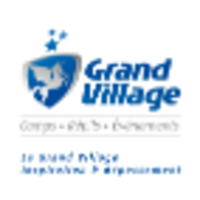 SociÃ©tÃ© Grand Village logo, SociÃ©tÃ© Grand Village contact details