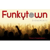 Funkytown Evenements logo, Funkytown Evenements contact details