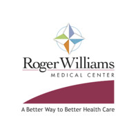 Roger Williams Medical Center logo, Roger Williams Medical Center contact details