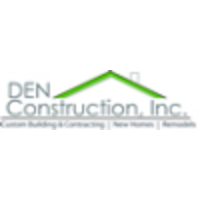 DEN Construction, Inc. logo, DEN Construction, Inc. contact details