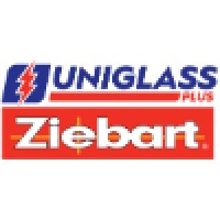 UniglassPlus / Ziebart logo, UniglassPlus / Ziebart contact details