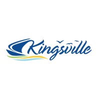 Town of Kingsville logo, Town of Kingsville contact details