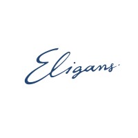 Agence Eligans logo, Agence Eligans contact details