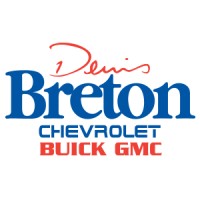 Denis Breton Chevrolet Buick GMC Ltee logo, Denis Breton Chevrolet Buick GMC Ltee contact details