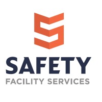 Safety Facility Services logo, Safety Facility Services contact details