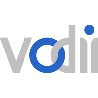 Vodii, LLC logo, Vodii, LLC contact details