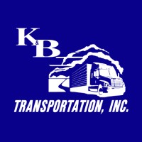 K&B Transportation logo, K&B Transportation contact details