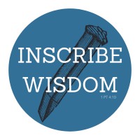 Inscribe Wisdom logo, Inscribe Wisdom contact details