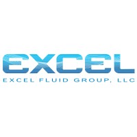 Excel Fluid Group logo, Excel Fluid Group contact details