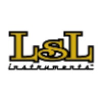 LsL Instruments logo, LsL Instruments contact details