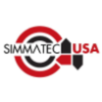 SimmatecUSA logo, SimmatecUSA contact details