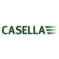 Casella logo, Casella contact details