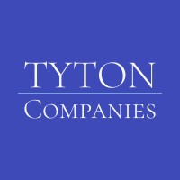 Tyton Companies logo, Tyton Companies contact details