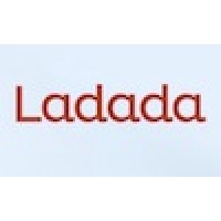 Ladada logo, Ladada contact details