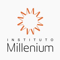 Instituto Millenium logo, Instituto Millenium contact details