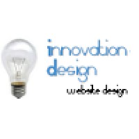 Innovation Design - a website design & development company logo, Innovation Design - a website design & development company contact details