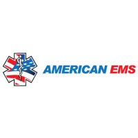 American EMS LLC logo, American EMS LLC contact details