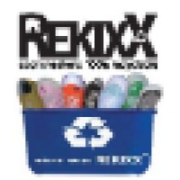 ReKixx cool sneakers 100% recyclable logo, ReKixx cool sneakers 100% recyclable contact details