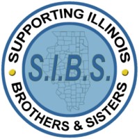 SUPPORTING ILLINOIS BROTHERS AND SISTERS logo, SUPPORTING ILLINOIS BROTHERS AND SISTERS contact details