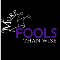 More Fools Than Wise logo, More Fools Than Wise contact details