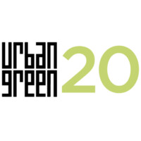 Urban Green Council logo, Urban Green Council contact details