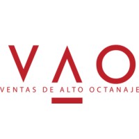 Ventas de Alto Octanaje (VAO)/ Ventas para ingenieros logo, Ventas de Alto Octanaje (VAO)/ Ventas para ingenieros contact details