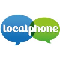 Localphone Ltd logo, Localphone Ltd contact details