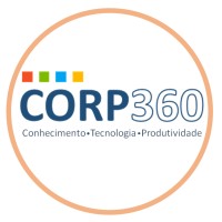 Corp360 logo, Corp360 contact details