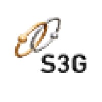 S3G LLC logo, S3G LLC contact details