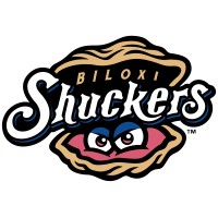 Biloxi Shuckers Baseball logo, Biloxi Shuckers Baseball contact details